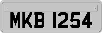 MKB1254