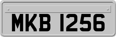 MKB1256