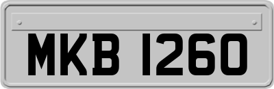 MKB1260
