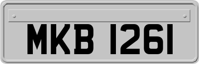 MKB1261