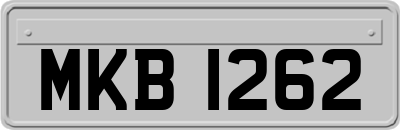 MKB1262