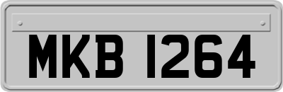 MKB1264