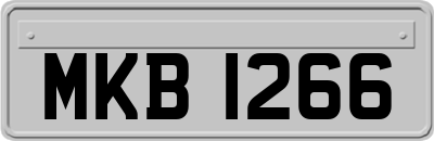 MKB1266