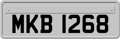 MKB1268