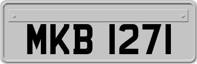 MKB1271