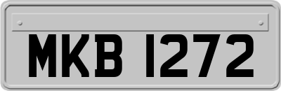 MKB1272