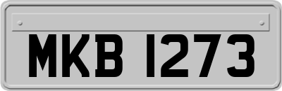 MKB1273
