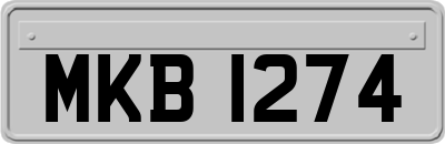 MKB1274