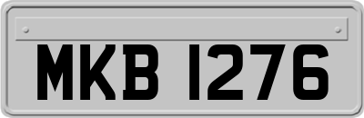 MKB1276