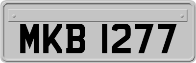 MKB1277
