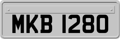 MKB1280