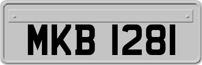 MKB1281