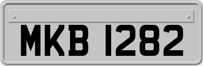 MKB1282