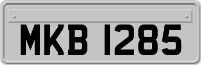MKB1285
