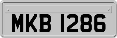 MKB1286