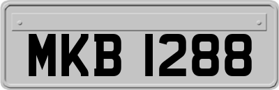 MKB1288