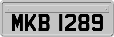 MKB1289