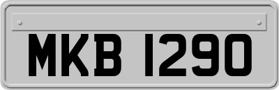 MKB1290