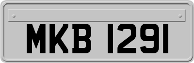MKB1291