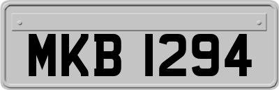 MKB1294