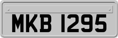 MKB1295
