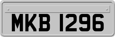 MKB1296