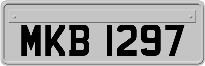 MKB1297