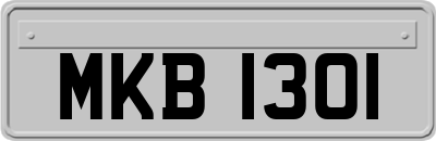 MKB1301