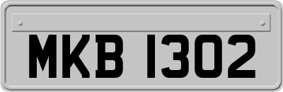 MKB1302