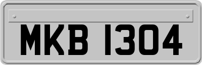 MKB1304