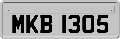 MKB1305