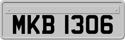 MKB1306