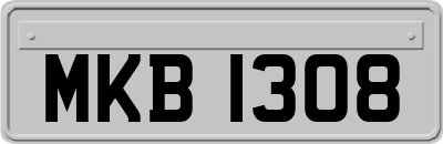 MKB1308