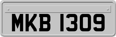 MKB1309