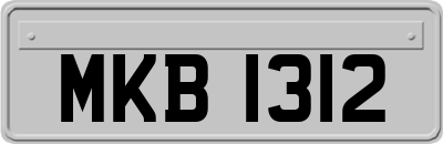 MKB1312