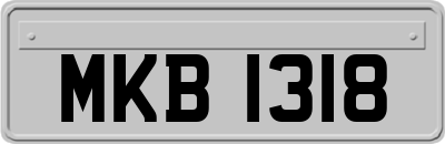 MKB1318