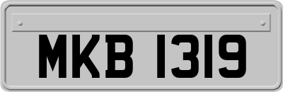 MKB1319