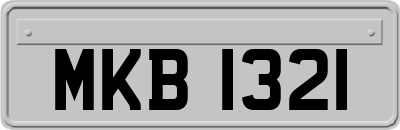 MKB1321