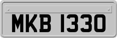 MKB1330