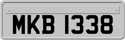 MKB1338