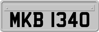MKB1340
