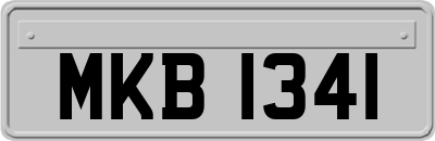 MKB1341