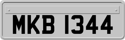 MKB1344
