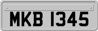 MKB1345