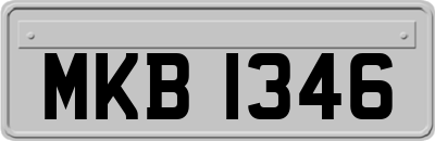 MKB1346