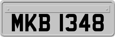 MKB1348
