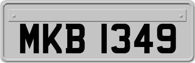 MKB1349