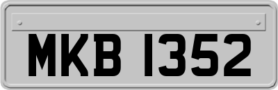 MKB1352