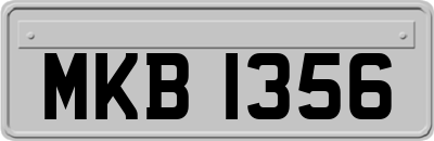 MKB1356