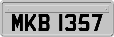 MKB1357